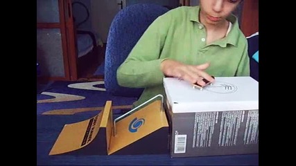 First fingerboard video!
