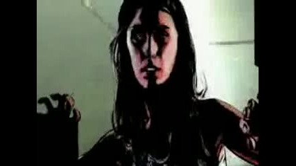 Watch Your Step - Spider - Woman Music Video [marvel]