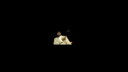Nas Chrisette Michele - Cant Forget About U