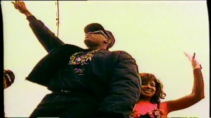 N.w.a. - Express Your Self ( Execution Version )