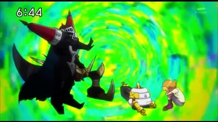 Shining Dreamer Amv