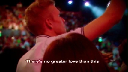 Hillsong - At the Cross - Hd