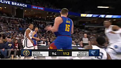 Най-важното от изминалата нощ в NBA