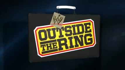 Outside the Ring Episode 11