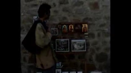Bulgarian Student Film