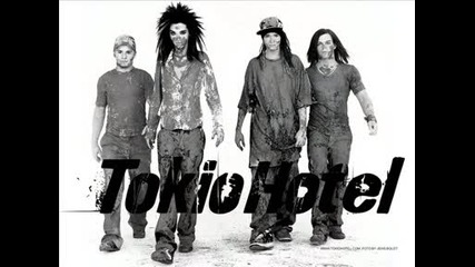 Tokio Hotel