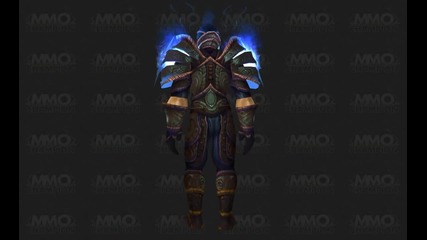 World of Warcraft Tier 11 Preview - Rogue 