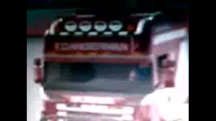 euro truck simulator 