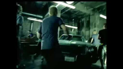 Avril Lavigne - Sk8er Boy