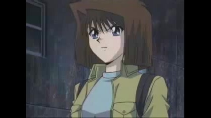 yami and tea - my immortal 
