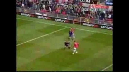 ronaldo respect vbox7