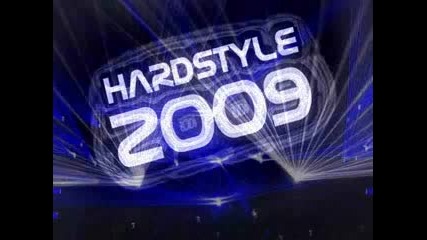 Hardstyle 2009