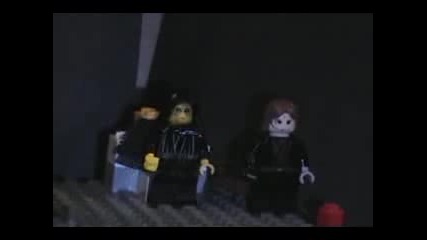 lego star wars what if...