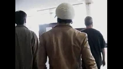 Lenny k Live part Iii 