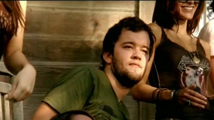 Marc Broussard - Home