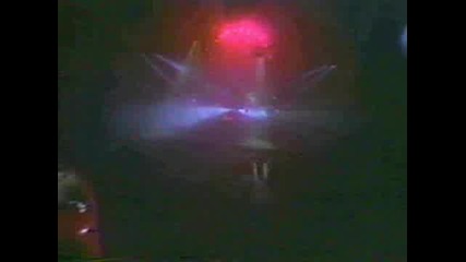 Много Як Live - Pink Floyd - One Of These Days
