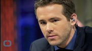 Man Arrested in Vancouver Hit-and-run of Actor Ryan Reynolds