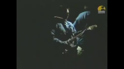 Eric Clapton - My Father's Eyes ( Official Music Video-1998)