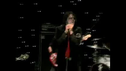 My Chemical Romance - The Ghost Of You - L