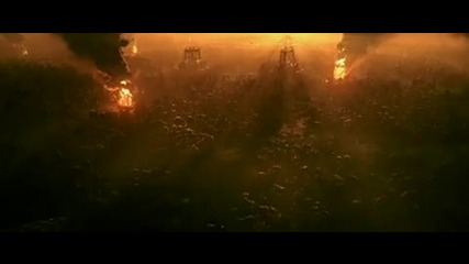 Diablo Iii Teaser