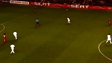 Mascherano - The Monster Hd