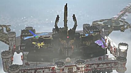 Royal Sentai King - Ohger 6