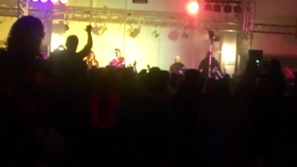 Ismail Yk-bombabomba.com-концерт в Брюксел,белгия-15.02.2013