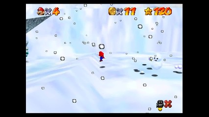 Super Mario 64 - Freerun 10 