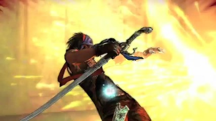 Prince Of Persia - The Hero