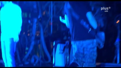 System Of A Down - 07 - Radio Video (rock Am Ring 2011) - videopimp