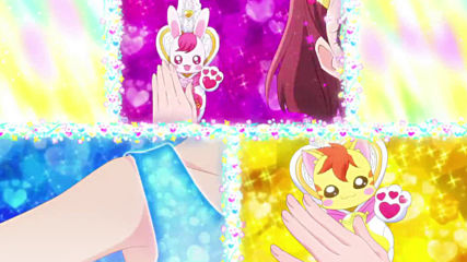 Healin Good Precure Episode 7