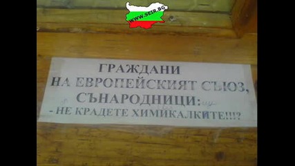 Това може да се види само в България - Български сеир баце