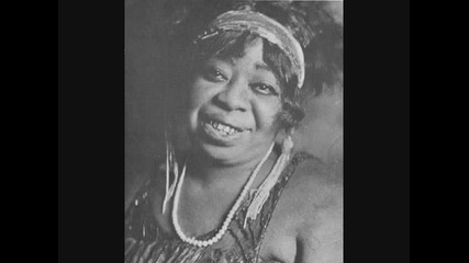 Ma Rainey & Her Tub Jug Washboard Band - Prove It on Me 