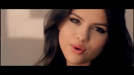 Selena Gomez & The Scene - Who Says [ Високо Качество ] + превод