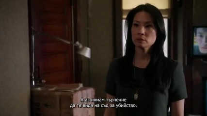 Elementary / Елементарно, Уотсън 2x24 + Субтитри