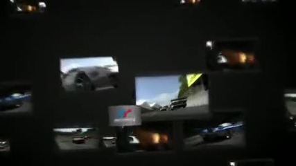 Gran Turismo 1 - 5 Retrospective Trailer E3 2010 - Gtchannel 