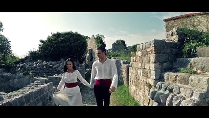 Goran Vukosic - Crnogorko moja mila (2015) (official video)