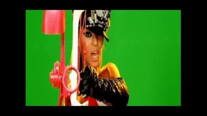 Beyonce Feat. Lady Gaga - Video Phone 