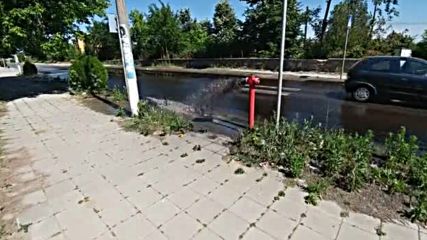 "Моята новина": "Питейната вода"в Симеоновград