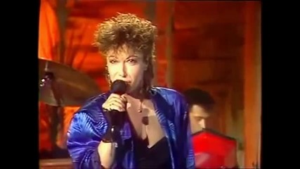 Rose Laurens - Cheyenne , Live