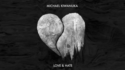 Michael Kiwanuka - Love Hate