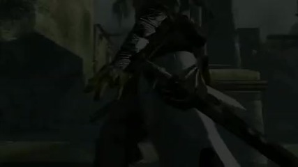 The Assassin (with the Assassins Creed 2 Music) 