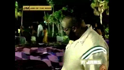 Daz.dillinger.ft.rick.ross - On.some.real.shit