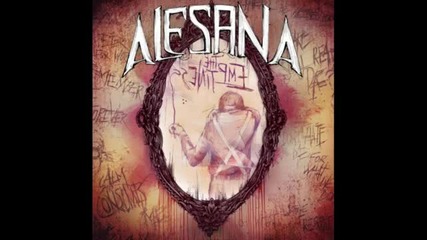 Alesana - The Murderer [new Song]