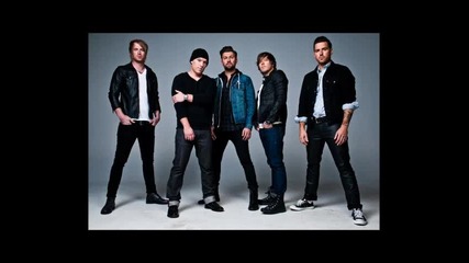 Kutless - If It Ends Today