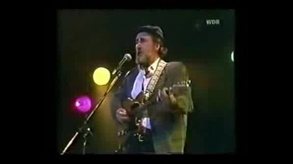 Roy Buchanan - Hey Joe