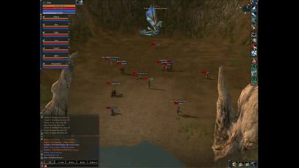 Lineage Ii Forever.wmv