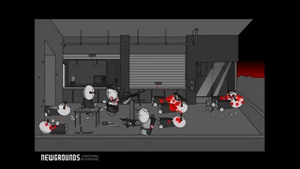 Madness Combat 6.5