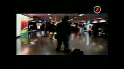 Xzibit - Get Your Walk On