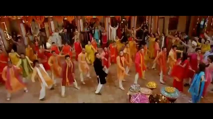 Bachna Ae Haseeno - Jogi Mahi 